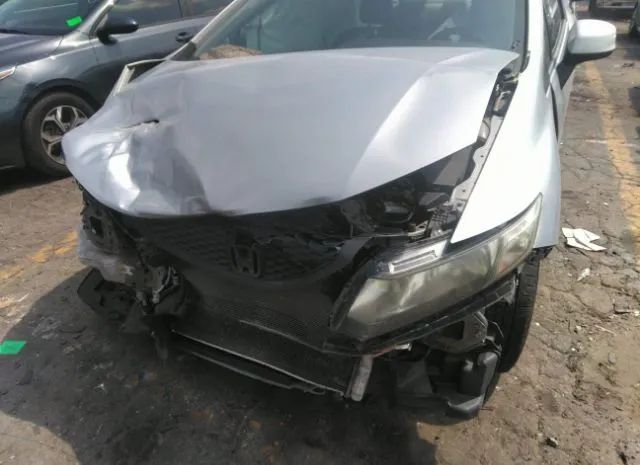 Photo 5 VIN: 2HGFG3B59DH521690 - HONDA CIVIC CPE 