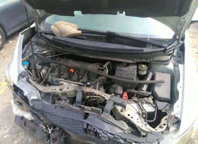 Photo 9 VIN: 2HGFG3B59DH521690 - HONDA CIVIC CPE 