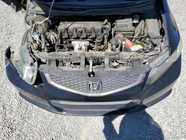 Photo 10 VIN: 2HGFG3B59DH528896 - HONDA CIVIC 