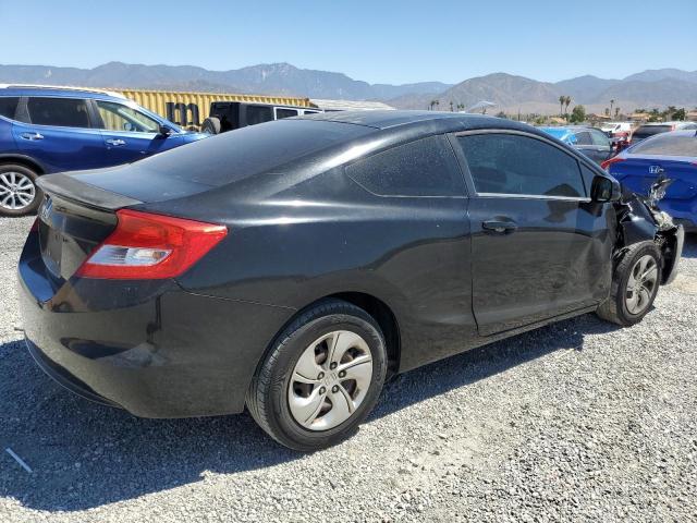 Photo 2 VIN: 2HGFG3B59DH528896 - HONDA CIVIC 