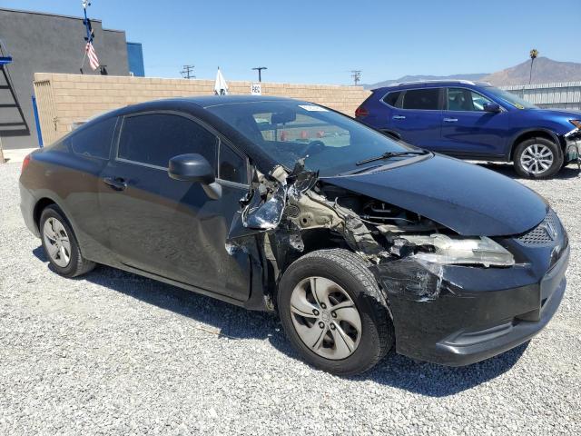 Photo 3 VIN: 2HGFG3B59DH528896 - HONDA CIVIC 