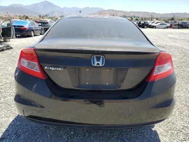 Photo 5 VIN: 2HGFG3B59DH528896 - HONDA CIVIC 