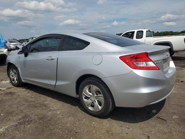 Photo 1 VIN: 2HGFG3B59DH530065 - HONDA CIVIC 