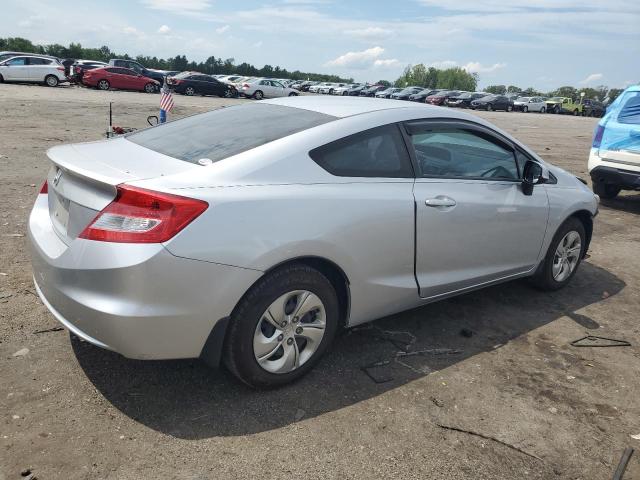 Photo 2 VIN: 2HGFG3B59DH530065 - HONDA CIVIC 