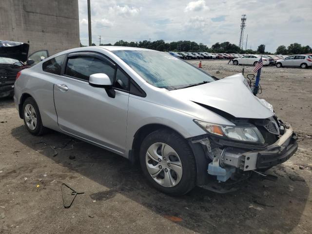 Photo 3 VIN: 2HGFG3B59DH530065 - HONDA CIVIC 