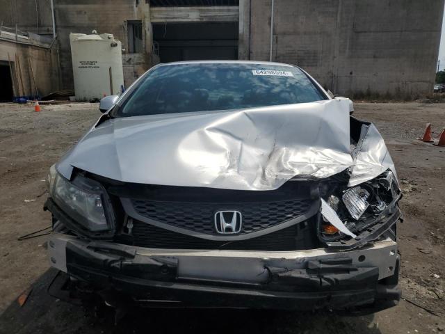 Photo 4 VIN: 2HGFG3B59DH530065 - HONDA CIVIC 