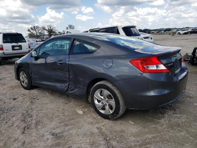 Photo 1 VIN: 2HGFG3B59DH531782 - HONDA CIVIC 