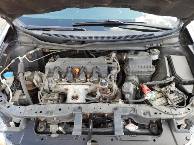 Photo 10 VIN: 2HGFG3B59DH531782 - HONDA CIVIC 