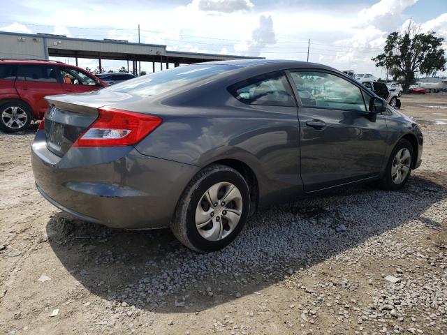 Photo 2 VIN: 2HGFG3B59DH531782 - HONDA CIVIC 