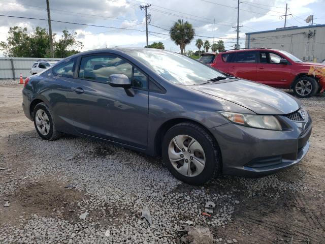 Photo 3 VIN: 2HGFG3B59DH531782 - HONDA CIVIC 