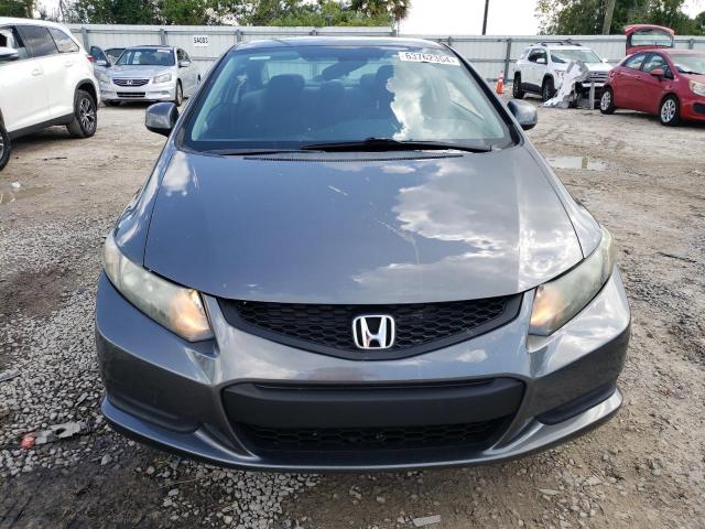 Photo 4 VIN: 2HGFG3B59DH531782 - HONDA CIVIC 