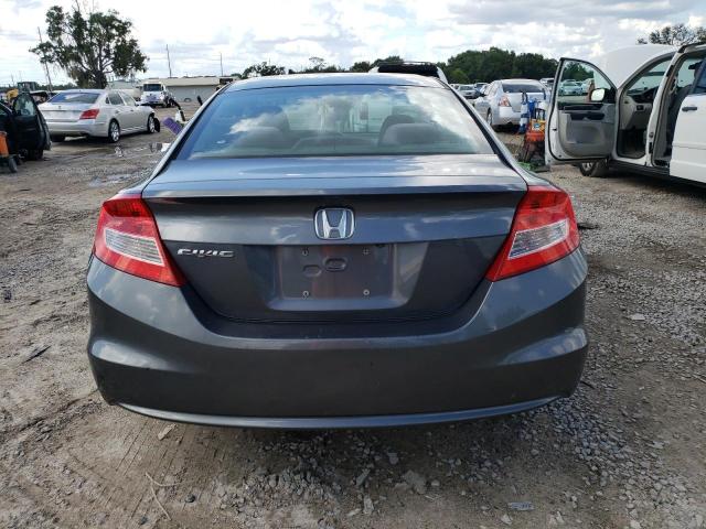 Photo 5 VIN: 2HGFG3B59DH531782 - HONDA CIVIC 