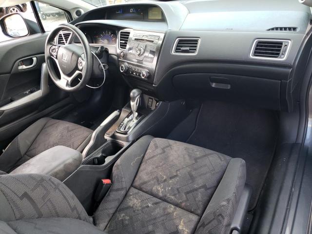 Photo 7 VIN: 2HGFG3B59DH531782 - HONDA CIVIC 