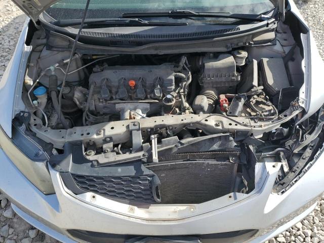 Photo 10 VIN: 2HGFG3B59DH532592 - HONDA CIVIC LX 