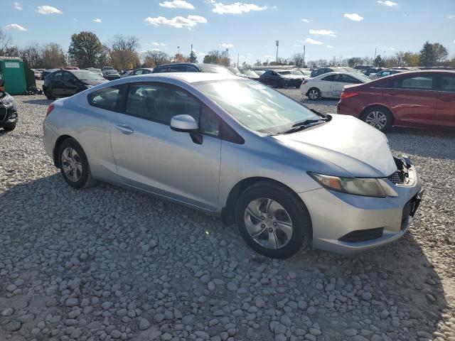 Photo 3 VIN: 2HGFG3B59DH532592 - HONDA CIVIC LX 