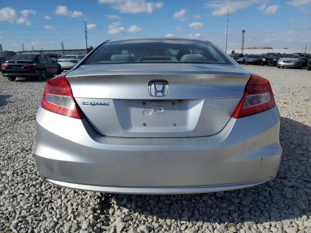 Photo 5 VIN: 2HGFG3B59DH532592 - HONDA CIVIC LX 