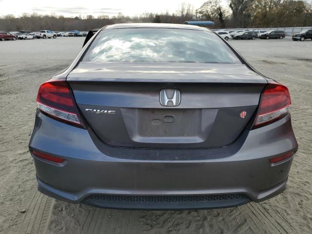 Photo 5 VIN: 2HGFG3B59EH504907 - HONDA CIVIC 