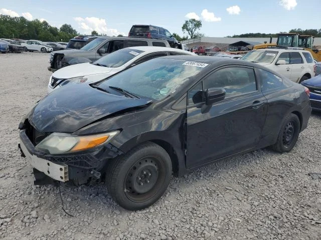 Photo 0 VIN: 2HGFG3B59EH507144 - HONDA CIVIC LX 