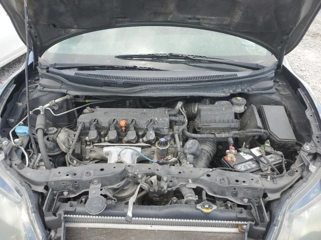 Photo 10 VIN: 2HGFG3B59EH507144 - HONDA CIVIC LX 