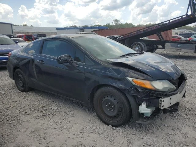 Photo 3 VIN: 2HGFG3B59EH507144 - HONDA CIVIC LX 