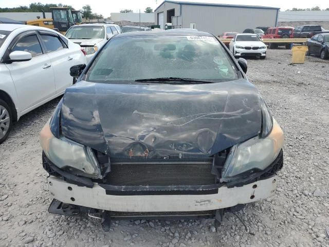 Photo 4 VIN: 2HGFG3B59EH507144 - HONDA CIVIC LX 