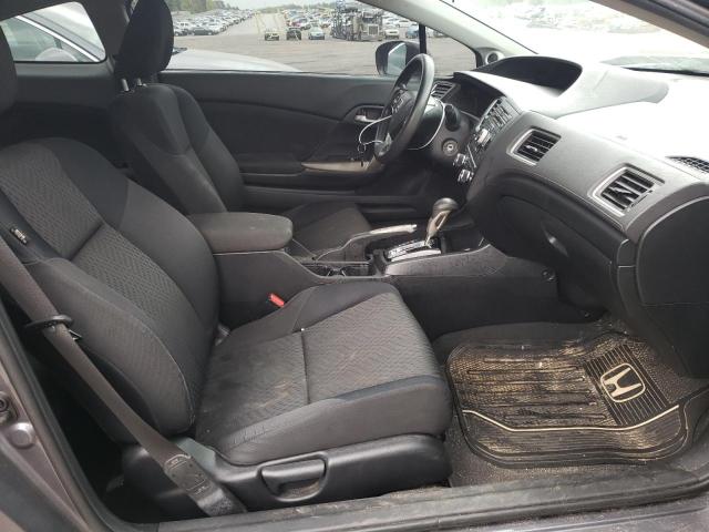 Photo 4 VIN: 2HGFG3B59EH509699 - HONDA CIVIC LX 