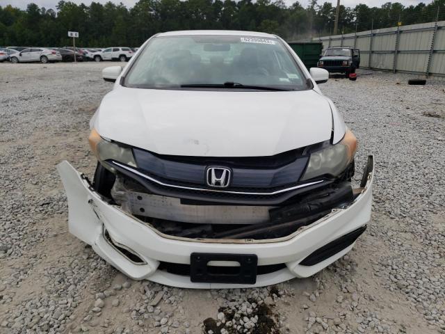 Photo 4 VIN: 2HGFG3B59EH512683 - HONDA CIVIC LX 