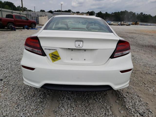 Photo 5 VIN: 2HGFG3B59EH512683 - HONDA CIVIC LX 