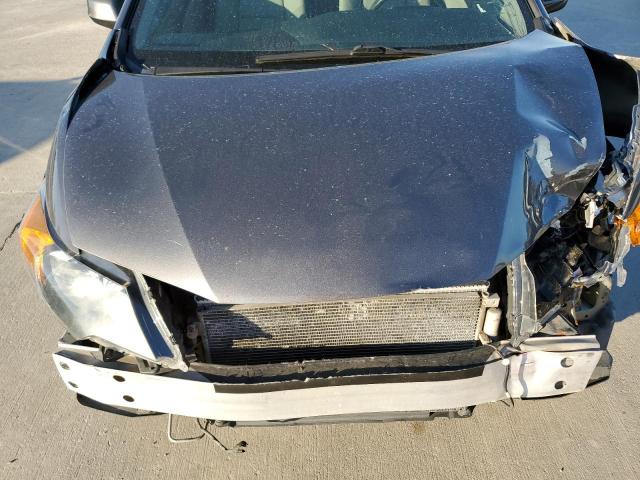 Photo 10 VIN: 2HGFG3B59EH513879 - HONDA CIVIC LX 