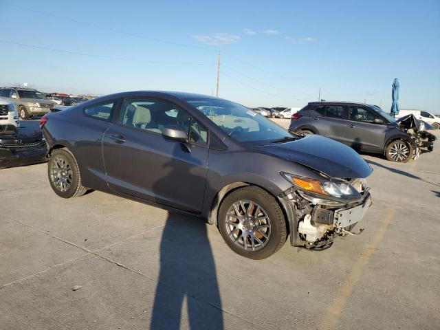 Photo 3 VIN: 2HGFG3B59EH513879 - HONDA CIVIC LX 