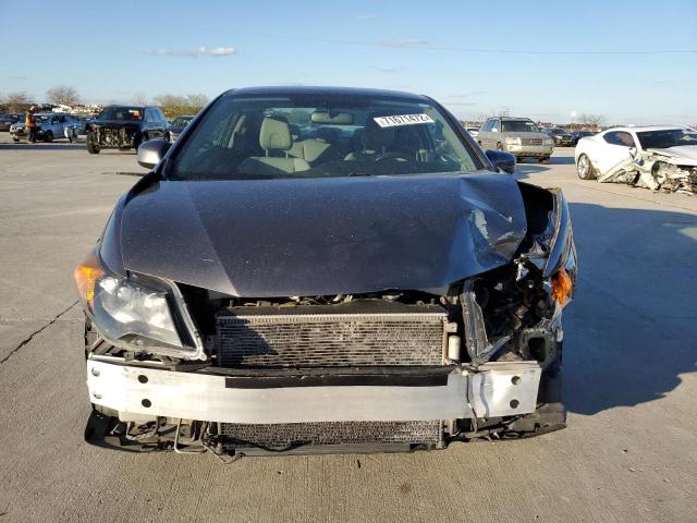 Photo 4 VIN: 2HGFG3B59EH513879 - HONDA CIVIC LX 