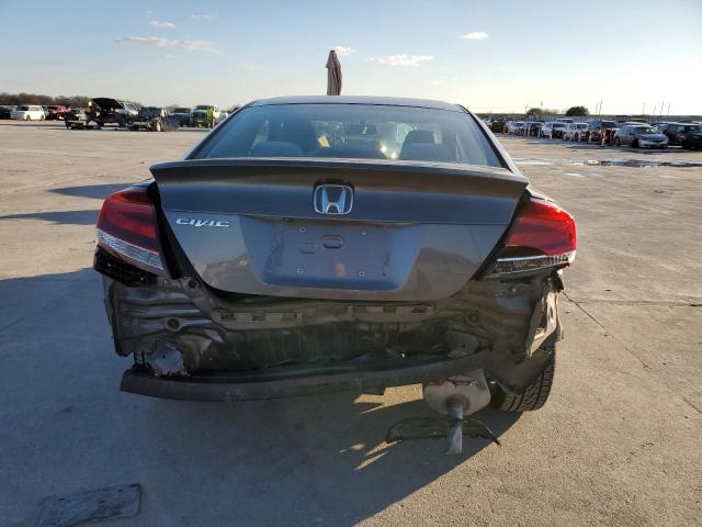 Photo 5 VIN: 2HGFG3B59EH513879 - HONDA CIVIC LX 