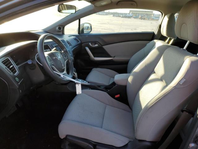 Photo 6 VIN: 2HGFG3B59EH513879 - HONDA CIVIC LX 