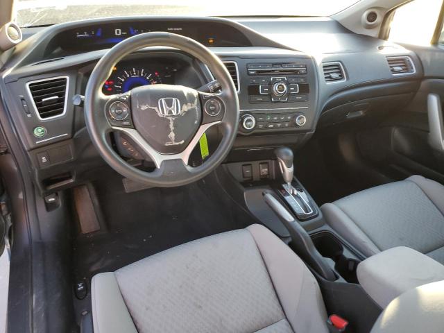 Photo 7 VIN: 2HGFG3B59EH513879 - HONDA CIVIC LX 