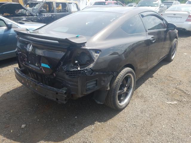 Photo 3 VIN: 2HGFG3B59EH515616 - HONDA CIVIC LX 