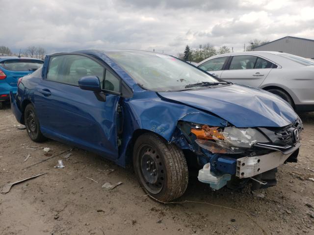 Photo 0 VIN: 2HGFG3B59EH516118 - HONDA CIVIC LX 