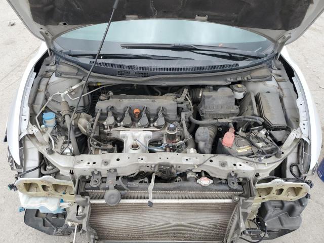 Photo 10 VIN: 2HGFG3B59EH518127 - HONDA CIVIC LX 