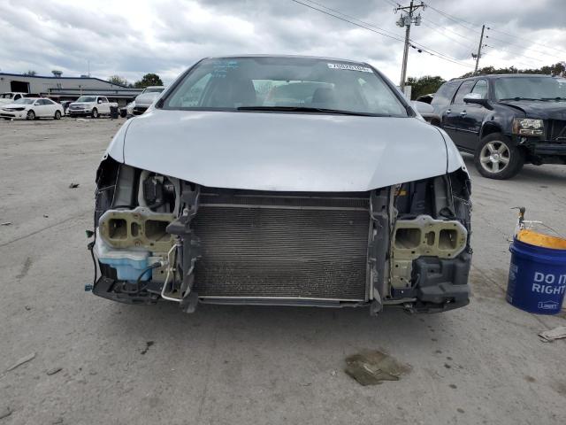 Photo 4 VIN: 2HGFG3B59EH518127 - HONDA CIVIC LX 