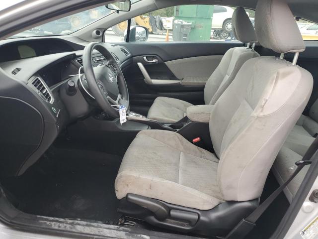 Photo 6 VIN: 2HGFG3B59EH518127 - HONDA CIVIC LX 