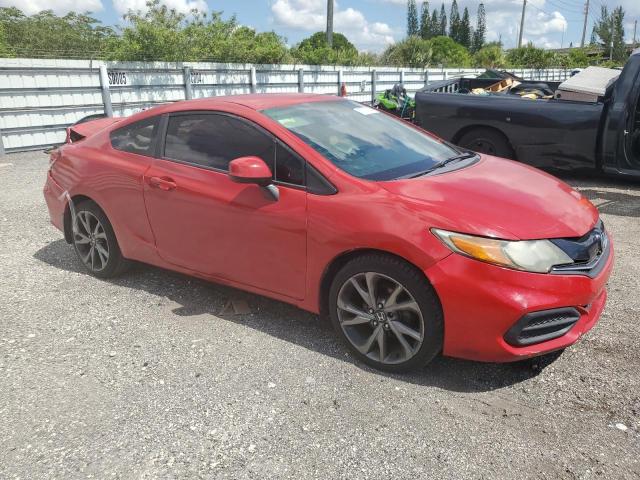 Photo 3 VIN: 2HGFG3B59EH520296 - HONDA CIVIC 