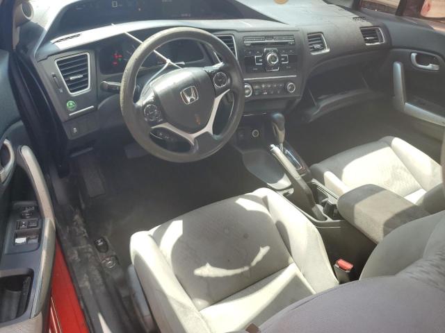 Photo 7 VIN: 2HGFG3B59EH520296 - HONDA CIVIC 