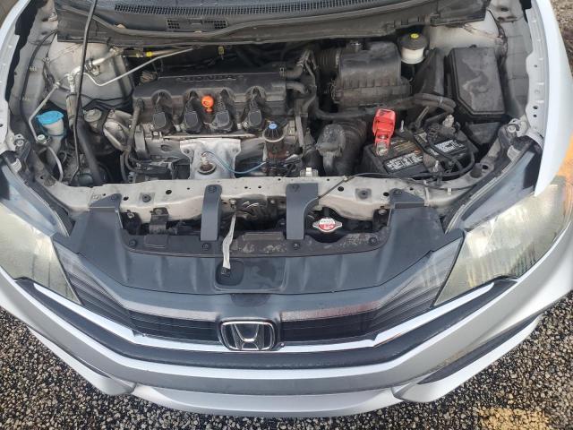 Photo 10 VIN: 2HGFG3B59EH523439 - HONDA CIVIC LX 