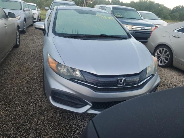 Photo 4 VIN: 2HGFG3B59EH523439 - HONDA CIVIC LX 