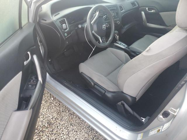 Photo 7 VIN: 2HGFG3B59EH523439 - HONDA CIVIC LX 