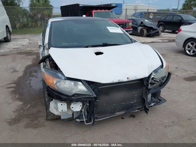 Photo 5 VIN: 2HGFG3B59EH524736 - HONDA CIVIC 