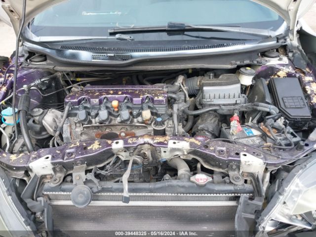 Photo 9 VIN: 2HGFG3B59EH524736 - HONDA CIVIC 