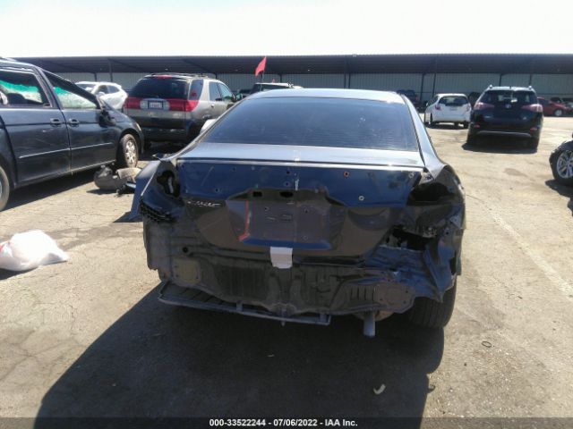 Photo 5 VIN: 2HGFG3B59FH502043 - HONDA CIVIC COUPE 