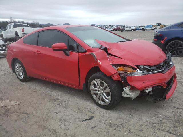 Photo 3 VIN: 2HGFG3B59FH508988 - HONDA CIVIC LX 