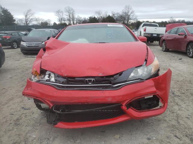 Photo 4 VIN: 2HGFG3B59FH508988 - HONDA CIVIC LX 