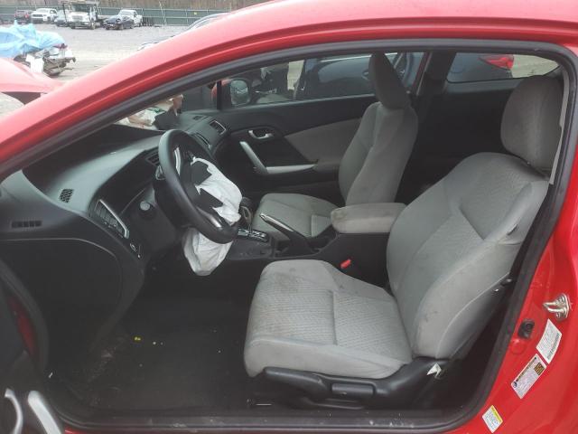 Photo 6 VIN: 2HGFG3B59FH508988 - HONDA CIVIC LX 